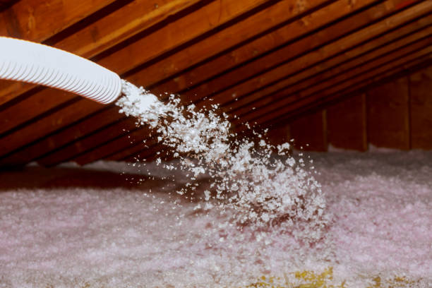Best Insulation for Specific Applications in Mebane, NC