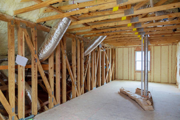Best Insulation Materials and Products in Mebane, NC