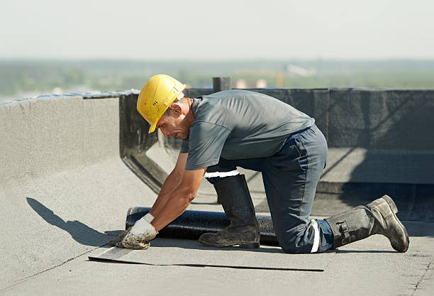 Best Commercial Insulation in Mebane, NC