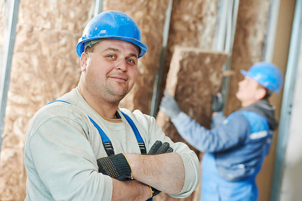 Best Types of Insulation in Mebane, NC