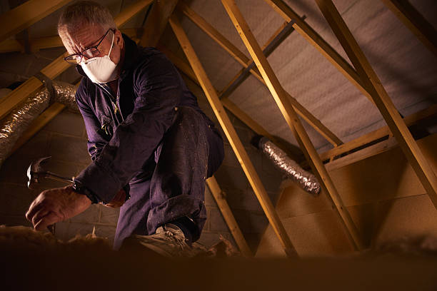 Best Energy Efficiency Solutions in Mebane, NC