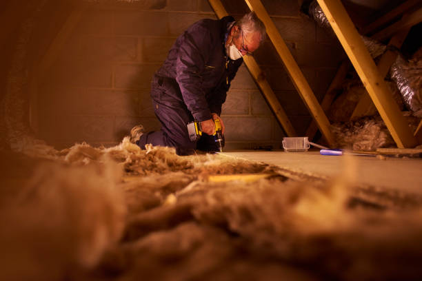 Best Insulation for Specific Applications in Mebane, NC